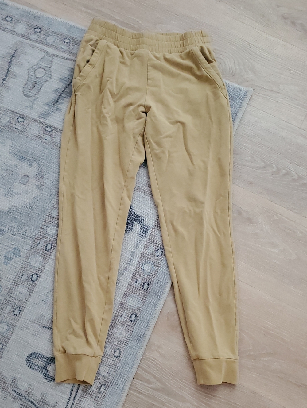 Alo Yoga Unwind Jogger Pants SzS